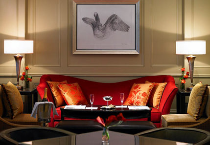 Grosvenor House, A JW Marriott Hotel - The Park Room