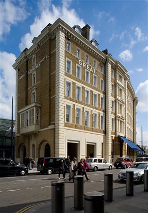 Great Northern Hotel -