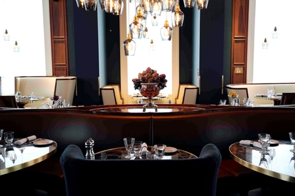 Great Northern Hotel -