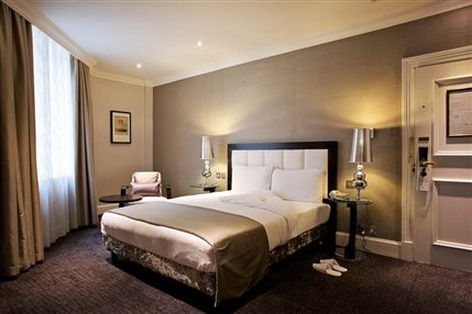 Chamberlain Hotel London - Executive Double