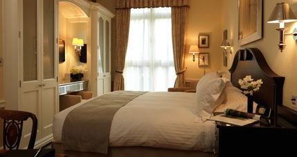 The Connaught - Superior Double Room
