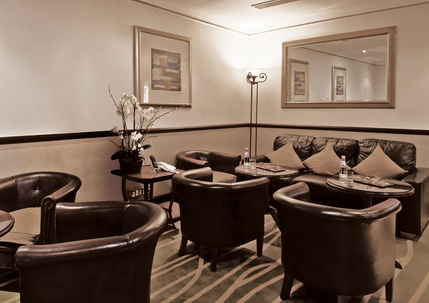 Millennium Bailey's Hotel London Kensington - Club Lounge