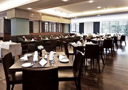 Millennium & Copthorne Hotels at Chelsea FC - 55 Restaurant
