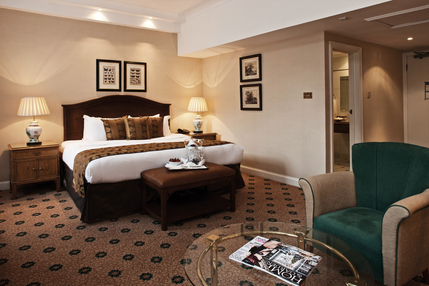 Millennium Hotel London Mayfair -