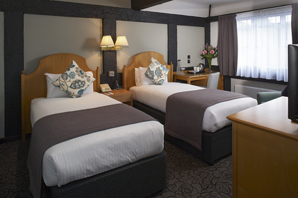 Copthorne Hotel London Gatwick -