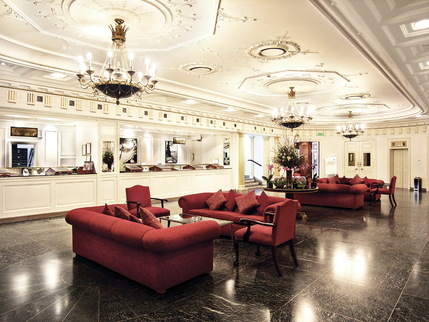 Millennium Hotel London Mayfair - Lobby