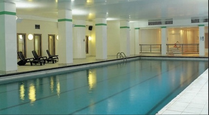 Kensington Close Hotel & Spa - Emotion Leisure Club (daily charges per person apply)
