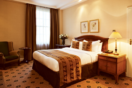 Millennium Hotel London Mayfair -