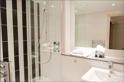 Best Western Mornington Hotel - Guest Room