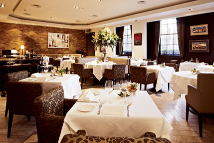 Millennium Hotel London Mayfair - Avista Restaurant