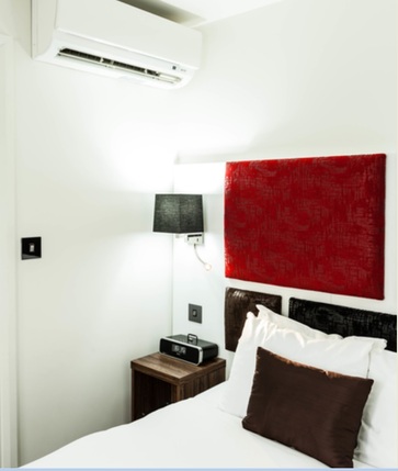 Chiswick Rooms -