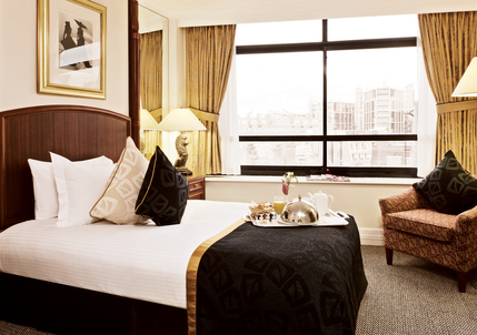 Millennium Hotel London Knightsbridge - Single Room