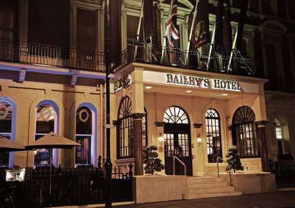 Millennium Bailey's Hotel London Kensington - Entrance