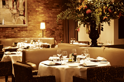 Millennium Hotel London Mayfair - Avista Restaurant