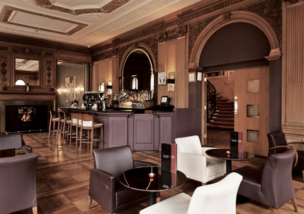 Millennium Bailey's Hotel London Kensington - Olives Bar