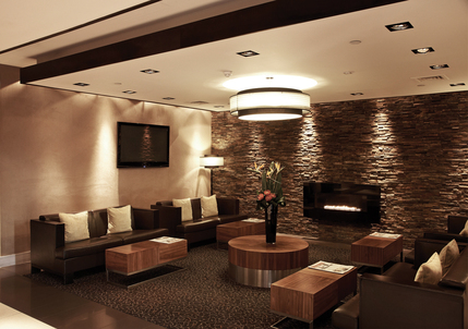 Millennium & Copthorne Hotels at Chelsea FC - Millennium Lobby