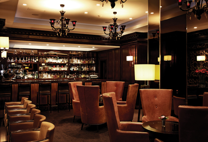 Millennium Hotel London Mayfair - Avista Bar