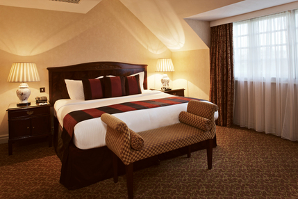 Millennium Hotel London Mayfair -