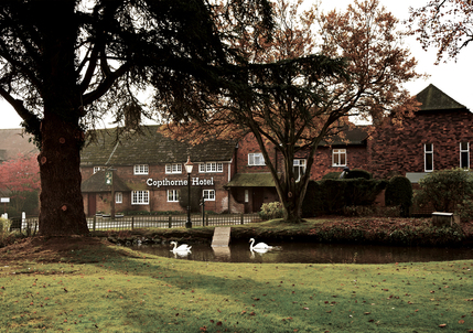 Copthorne Hotel London Gatwick - Exterior