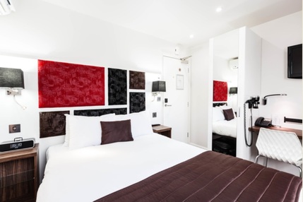 Chiswick Rooms -