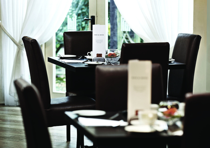 Copthorne Hotel London Gatwick - Brasserie