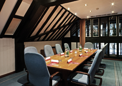 Copthorne Hotel London Gatwick - Meeting Room
