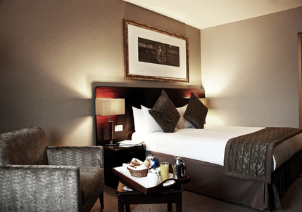 Millennium & Copthorne Hotels at Chelsea FC - Double Room (Copthorne)