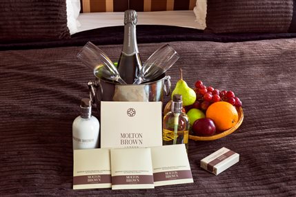 Montagu Place Hotel London - Packages available