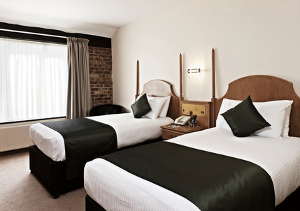 Copthorne Hotel London Gatwick -