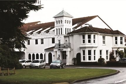 Copthorne Hotel Effingham Gatwick - Exterior
