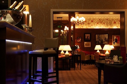 The Cadogan Hotel London - Bar