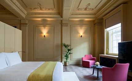 Cafe Royal Hotel - Celestine Suite