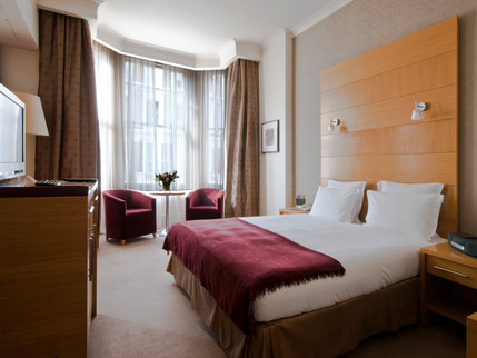 The Parkcity Hotel London -