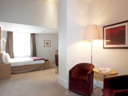 The Parkcity Hotel London -