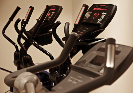 Copthorne Tara Hotel London Kensington - Gym