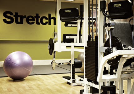 Copthorne Hotel London Gatwick - Gym