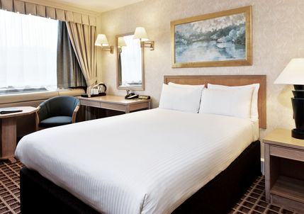 Copthorne Tara Hotel London Kensington -