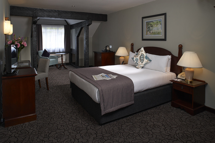 Copthorne Hotel London Gatwick -
