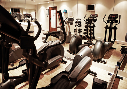 Copthorne Tara Hotel London Kensington - Gym