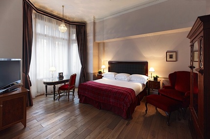 The Cadogan Hotel London -