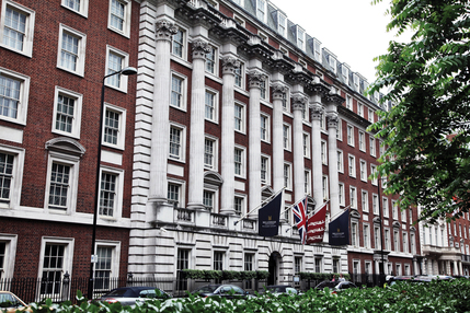 Millennium Hotel London Mayfair - Exterior