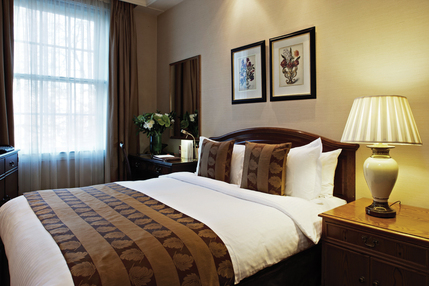 Millennium Hotel London Mayfair - Standard Guest Room