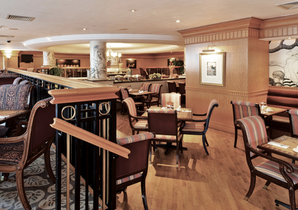 Millennium Gloucester Hotel London Kensington - South West 7