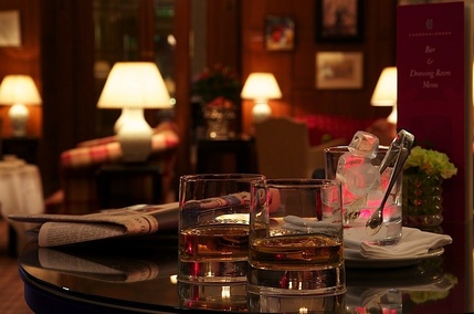 The Cadogan Hotel London - Bar