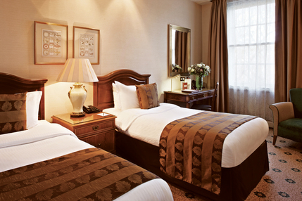 Millennium Hotel London Mayfair -