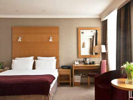 The Parkcity Hotel London -