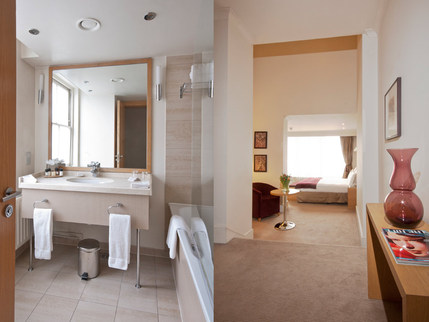 The Parkcity Hotel London -