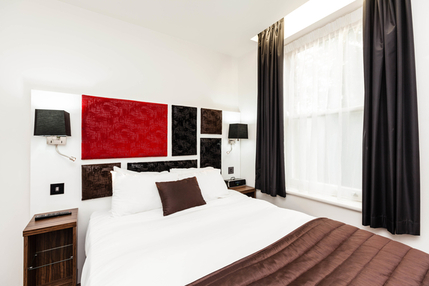 Chiswick Rooms -