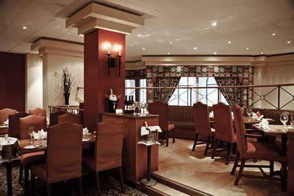 Copthorne Hotel Effingham Gatwick - Terrace Restaurant