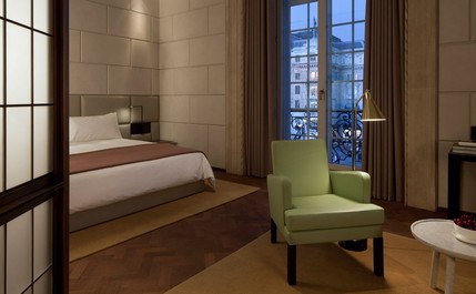 Cafe Royal Hotel - Westminster Suite